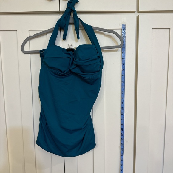 Tankini top - Picture 3 of 3